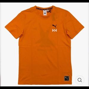 Jelly Hansen X Puma Tshirt